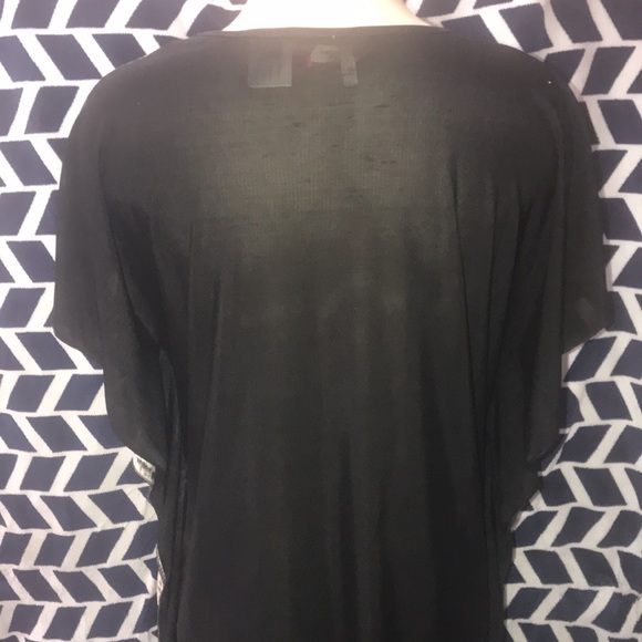 Christinna Love tunic dress large (bbr) - Picture 6 of 13